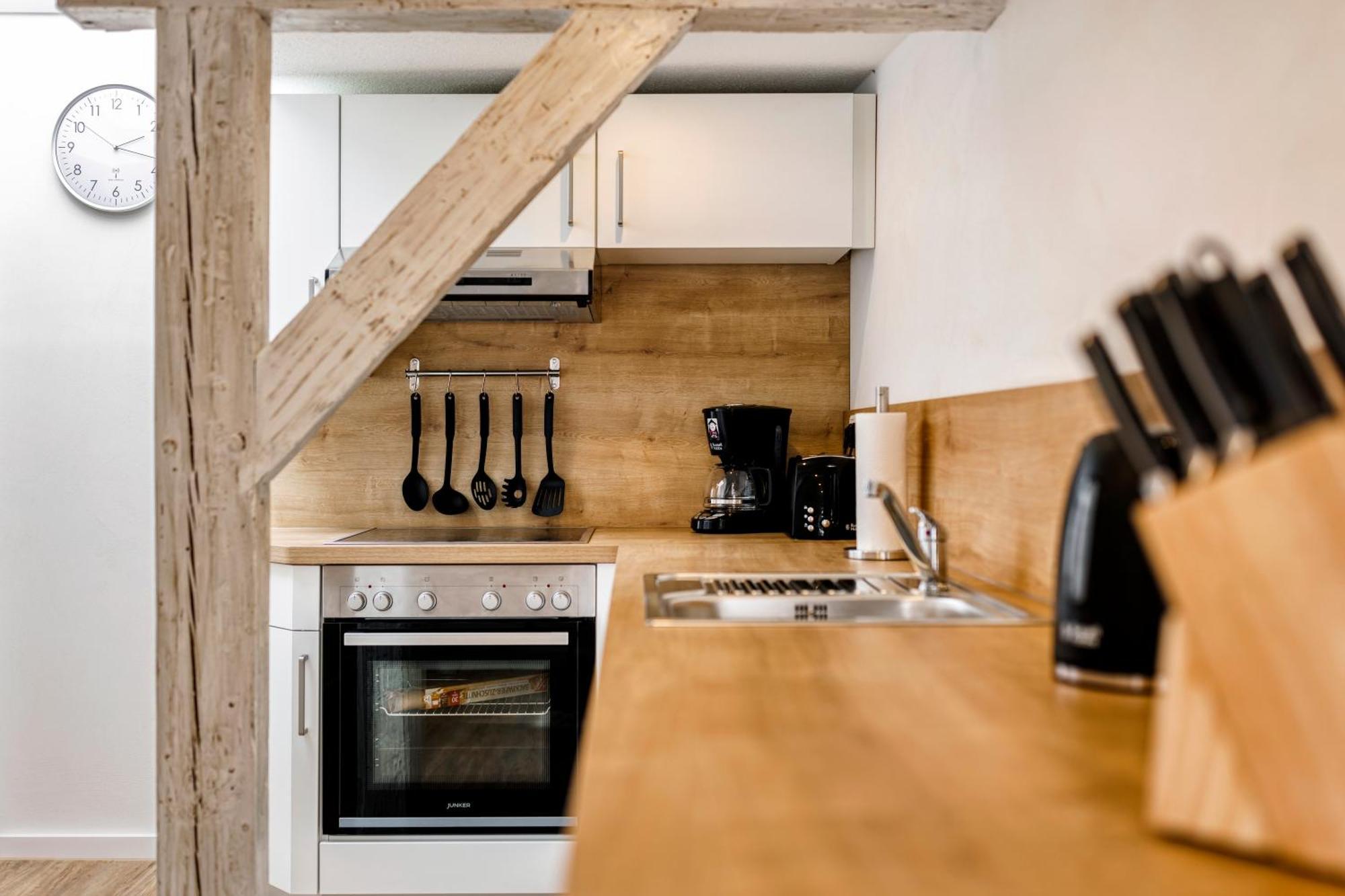 Zwischen Eider Und Treene Friedrichstadt Habitación foto